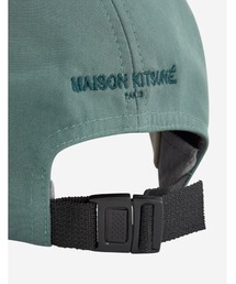 LARGE FOX HEAD 6P CAP（キャップ）｜Maison Kitsune（メゾン