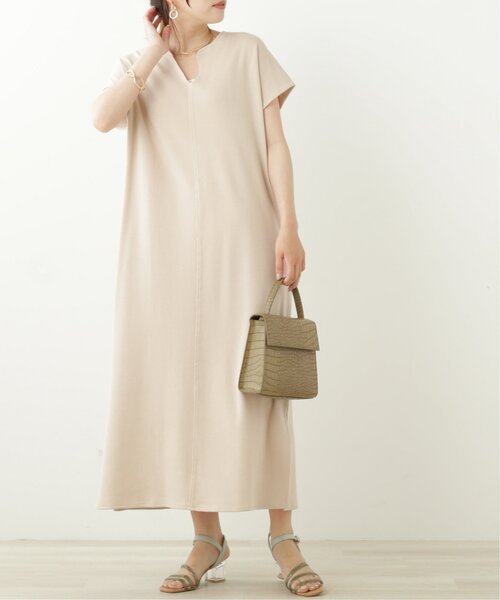 セール ハニカムワッフルteeワンピース ワンピース Ray Cassin レイカズン のファッション通販 Zozotown