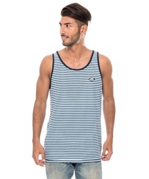 タンクトップ ボーダー柄 の人気ランキング メンズ Zozotown