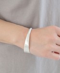 colleca la(コレカラ)の「アクセサリー(バングル/リストバンド)」