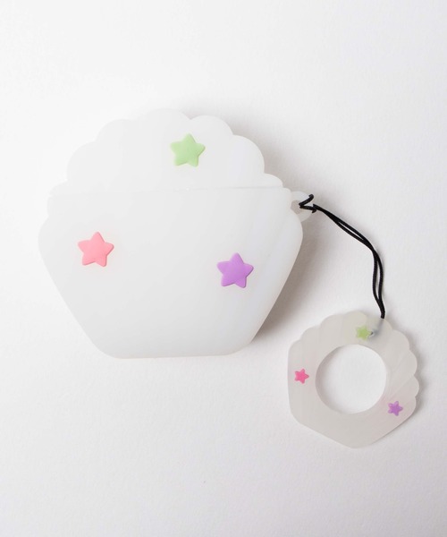 セール Wego シェルairpodsケース スマホグッズ Wego ウィゴー のファッション通販 Zozotown