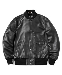 schott（ショット）の「Schott ショット 7571 レザーヴァー