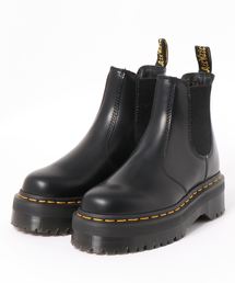 Dr. Martens | 《Dr.Martens》QUAD RETRO 2976 CHELSEA BOOT ドクターマーチン クアッド レトロ ２９７６ チェルシー ブーツ(ブーツ)