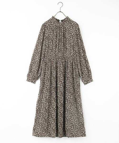 ワンピースしか着ない がマイルール ワンピースだけで叶える1週間コーデ Zozotown