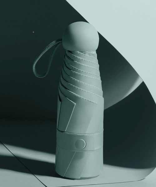 TABI PAL（タビパル）の「【TABI PAL】UV カット 晴雨兼用 コンパクト 携帯用折り畳み傘（折りたたみ傘・レディース・D/G/C/F/E/A/B・FREE）」の3枚目の写真