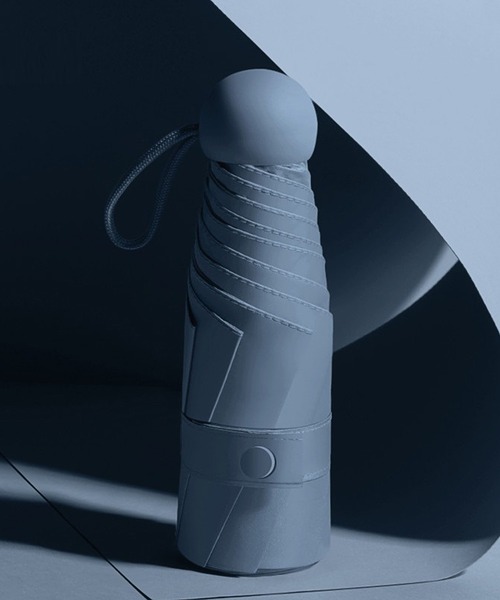 TABI PAL（タビパル）の「【TABI PAL】UV カット 晴雨兼用 コンパクト 携帯用折り畳み傘（折りたたみ傘・レディース・D/G/C/F/E/A/B・FREE）」の4枚目の写真