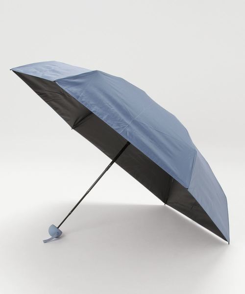 TABI PAL（タビパル）の「【TABI PAL】UV カット 晴雨兼用 コンパクト 携帯用折り畳み傘（折りたたみ傘・レディース・D/G/C/F/E/A/B・FREE）」の10枚目の写真