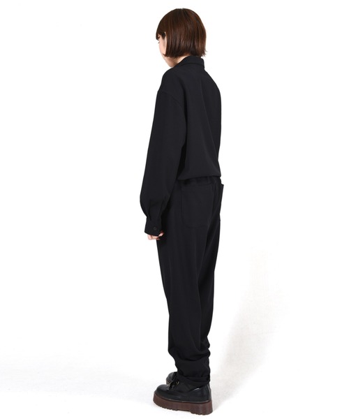 【最終値下げ】　【週末値下げ】　ミルクボーイ　MILKBOY つなぎ MILKBOY（ミルクボーイ）の「ALL-IN-ONE SUITS（つなぎ