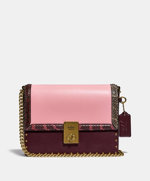 COACH（コーチ）の「COACH X JENNIFER LOPEZ ハットン
