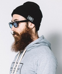 CRIMIE | KNIT BEANIE(ニットキャップ/ビーニー)