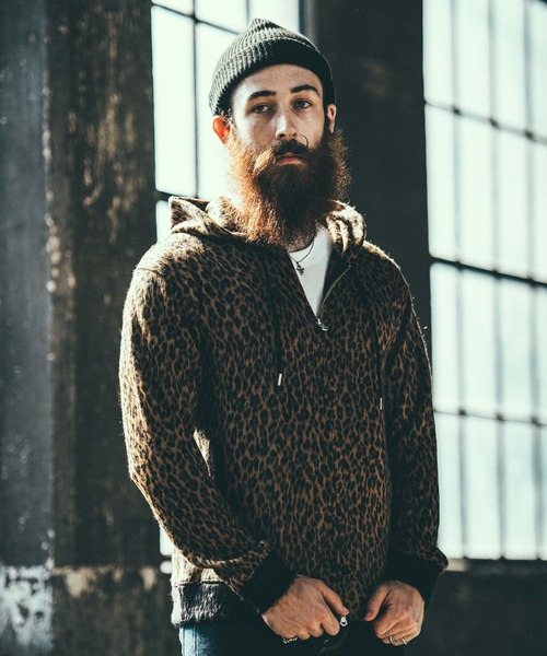 Knit Beanie Garden Tokyo Knit Beanie Garden Tokyo