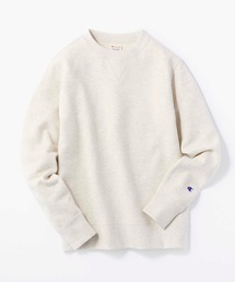 Champion | 【Champion】無地クルーネックスウェット(スウェット)