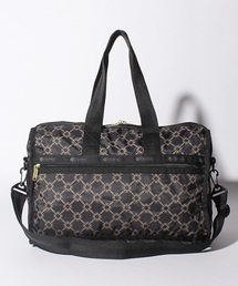 LeSportsac（レスポートサック）の「DELUXE MED WEEKENDER
