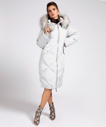 Guess | Sveva Long Jacket(その他アウター)