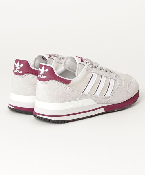adidas（アディダス）の「ADIDAS アディダス ZX 500 W ゼット