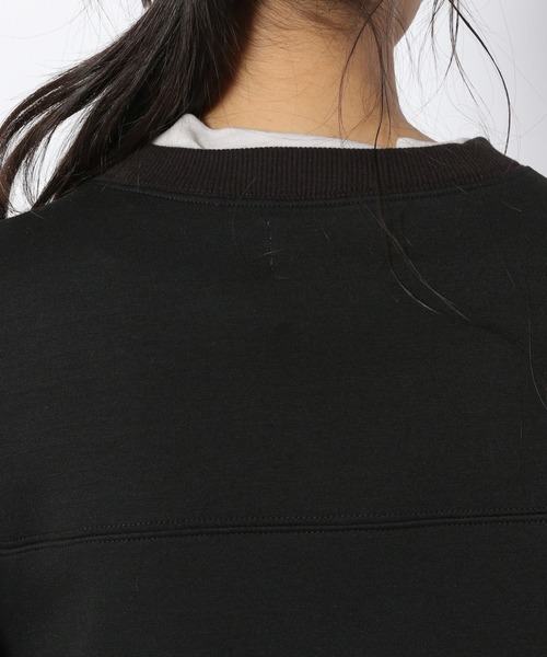 LAKOLE(ラコレ)の「ダンボールボリューミーカーディガン / LAKOLE(カーディガン/ボレロ・レディース・ブラック/オフホワイト/ブラウン系その他・SMALL/MEDIUM)」の19枚目の写真