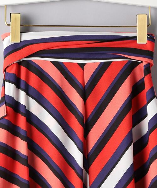 ダイアンフォステンバーグ　スカート UNITED ARROWS（ユナイテッドアローズ）の「＜Diane Von