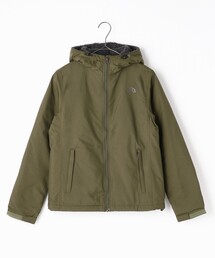 【WEB限定】THE NORTH FACE/ザ・ノースフェイス　Compact Nomad Jacket/コンパクトノマドジャケット