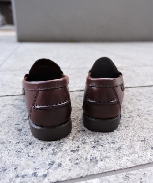 Paraboot（パラブーツ）の「Paraboot/パラブーツ CORAUX F コロー