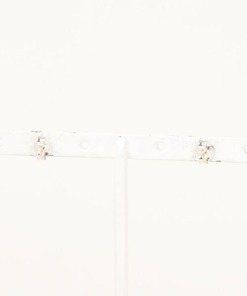 sunny branch(サニーブランチ)の「★silver925★デザインピアス(ピアス(両耳用)・レディース・その他1/その他2/その他/その他3/その他4・FREE)」の6枚目の写真