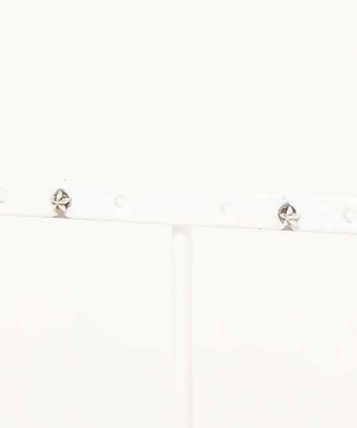 sunny branch(サニーブランチ)の「★silver925★デザインピアス(ピアス(両耳用)・レディース・その他1/その他2/その他/その他3/その他4・FREE)」の7枚目の写真