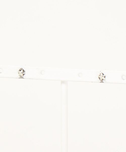 sunny branch(サニーブランチ)の「★silver925★デザインピアス(ピアス(両耳用)・レディース・その他1/その他2/その他/その他3/その他4・FREE)」の8枚目の写真
