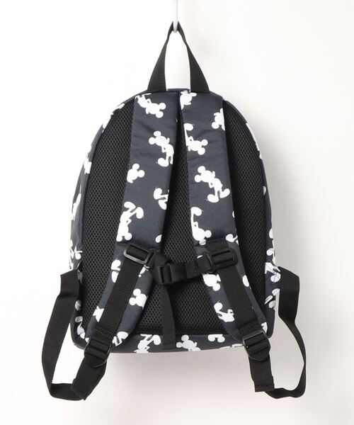 Disney（ディズニー）の「Disney　Kid'sリュック（バックパック/リュック・キッズ・ブラック/レッド/マルチ/ブラック系その他/レッド系その他/ブラック系その他2/ブラック系その他3/ブラック系その他4/レッド系その他2/ブルー/ベージュ/アイボリー/グレー・FREE）」の16枚目の写真