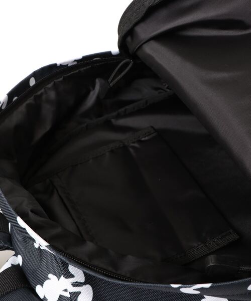 Disney（ディズニー）の「Disney　Kid'sリュック（バックパック/リュック・キッズ・ブラック/レッド/マルチ/ブラック系その他/レッド系その他/ブラック系その他2/ブラック系その他3/ブラック系その他4/レッド系その他2/ブルー/ベージュ/アイボリー/グレー・FREE）」の18枚目の写真