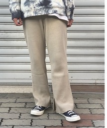 MANASTASH | MANASTASH/マナスタッシュ　Ws SNUG THERMAL PT　スナッグサーマルパンツ(その他パンツ)