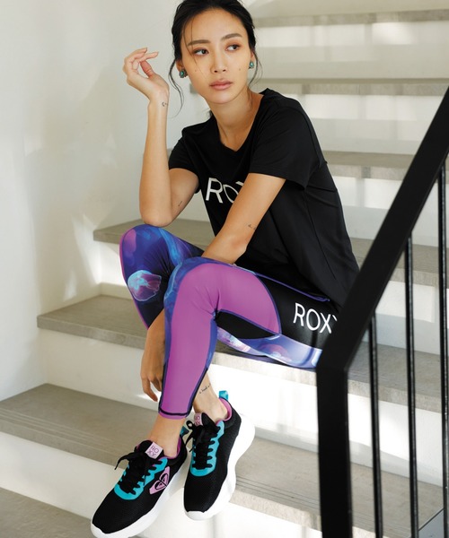 セール Upstander Nxt ロキシー スニーカー フィットネス ジム ヨガ ランニング スニーカー Roxy ロキシー のファッション通販 Zozotown セール Upstander Nxt ロキシー スニーカー フィットネス ジム ヨガ ランニング スニーカー Roxy ロキシー のファッション通販 Zozotown