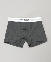 FRUIT OF THE LOOM（フルーツオブザルーム）の「FRUIT OF THE LOOM/フルーツオブザルーム ボクサーブリーフ（ボクサーパンツ）」