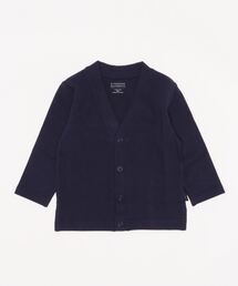 D.fesense | 【D.fesense /ディーフェセンス】カノコVカーデ(カーディガン/ボレロ)