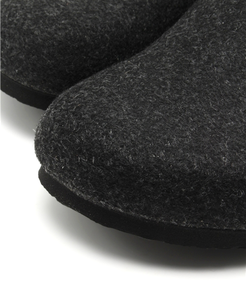 BIRKENSTOCK（ビルケンシュトック）の「【BIRKENSTOCK/ビルケンシュトック】AMESTERDAM(アムステルダム)/550960（サンダル・メンズ・ネイビー/グレー/ライトグレー・41/40/42）」の7枚目の写真