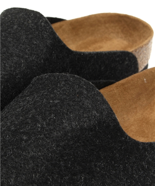 BIRKENSTOCK（ビルケンシュトック）の「【BIRKENSTOCK/ビルケンシュトック】AMESTERDAM(アムステルダム)/550960（サンダル・メンズ・ネイビー/グレー/ライトグレー・41/40/42）」の8枚目の写真