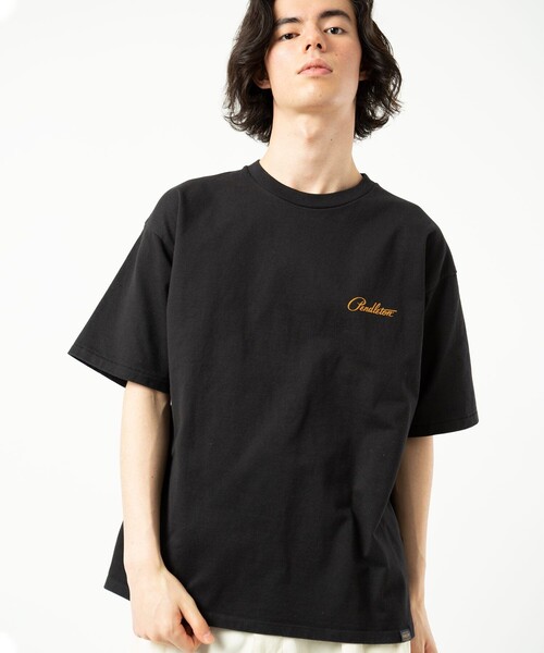 【PENDLETON/ペンドルトン】 BACK PRINT Tシャツ / バック PENDLETON（ペンドルトン）の「PENDLETON/ペンドルトン BACK