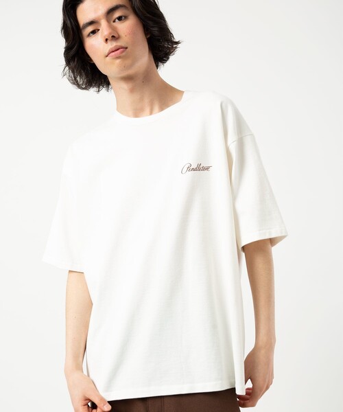 PENDLETON（ペンドルトン）の「PENDLETON/ペンドルトン BACK
