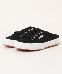 SUPERGA | 《SUPERGA》2402-COT U(スリッポン)