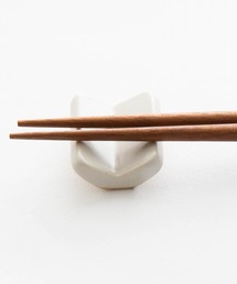 sarasa design（サラサデザイン）の「〈sarasa design × イブキクラフト〉箸置き（食器）」