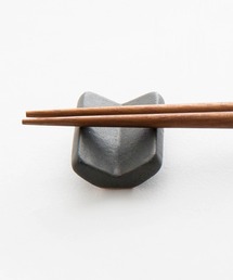 sarasa design（サラサデザイン）の「〈sarasa design × イブキクラフト〉箸置き（食器）」