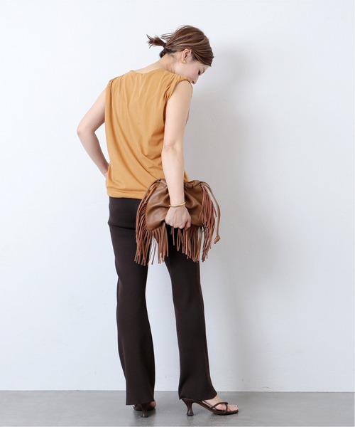Deuxieme Classe（ドゥーズィエムクラス）の「*high cotoni