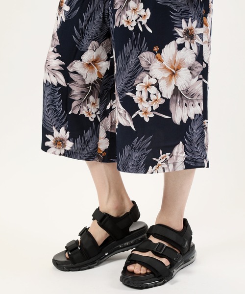 TopIsm(トップイズム)の「【2023】 レーヨンボタニカルアロハ柄 無地ステテコ(その他パンツ・メンズ・ホワイト/ブラック/ネイビー/ブルー系その他/グレー系その他/Navy/Black/チャコールグレー/ブルー系その他2/ブラック系その他/ブルー・LL/M/L/XL)」の16枚目の写真