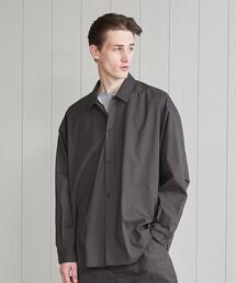 最終値下げ＜koti＞PERTEX 3LAYER OVER SHIRT シャツ 57512127_46_d_215.jpg