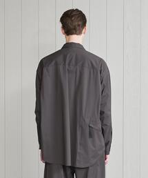 最終値下げ＜koti＞PERTEX 3LAYER OVER SHIRT シャツ koti BEAUTY&YOUTH（コティ ビューティアンドユース）の「＜koti