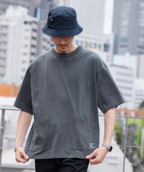 CowboyKate Tシャツ JOHN'S CLOSET tシャツ 「s」「HONDA×MONSTER WORLD」バイク