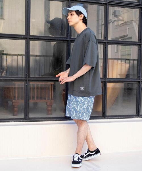 coen(コーエン)の「USAコットンガーデンポケットTシャツ(Tシャツ/カットソー・メンズ・オリーブ/ブラック/オフホワイト/ライトグレー・X-LARGE/SMALL/MEDIUM/LARGE)」の14枚目の写真