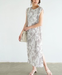 タイダイ に該当するワンピース ドレスファッション通販 Zozotown