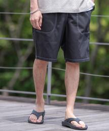 coen | ベイカーシェフショーツ(その他パンツ)