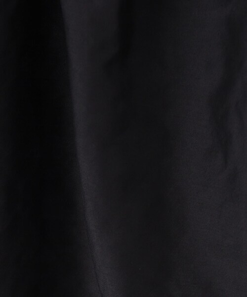 UNTITLED（アンタイトル）の「◆【洗える】シルキーローンブラウス（シャツ/ブラウス・レディース・ブラック/オフホワイト/ナチュラル/パープル系・02/00/99/03/01）」の16枚目の写真