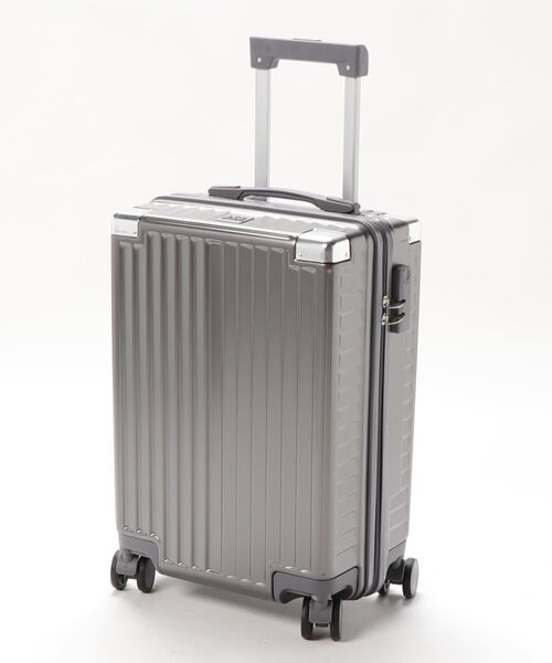 セール 新色 キャリーケース スーツケース キャリーバッグ Tabi Pal タビパル のファッション通販 Zozotown