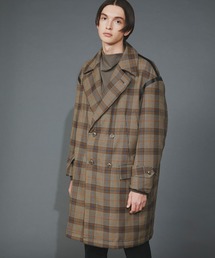 F/CE. （エフシーイー）の「F/CE. STAND GAME COAT/ エフシー